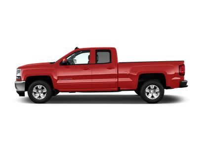 chevrolet silverado 1500 2018 3GCUKREC9JG233939 image chevrolet silverado 1500 2018 3GCUKREC9JG233939 image